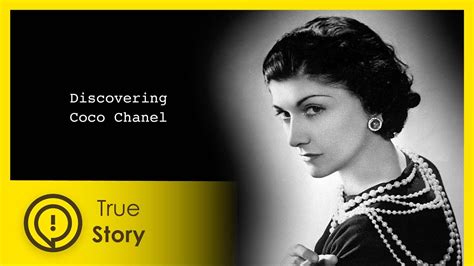 the new look coco chanel|coco chanel true story.